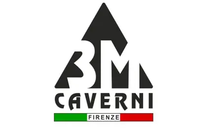 logo caverni