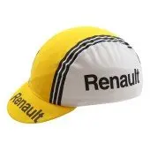 Cappellino Ciclismo vintage Estivo RENAULT - immagine 2