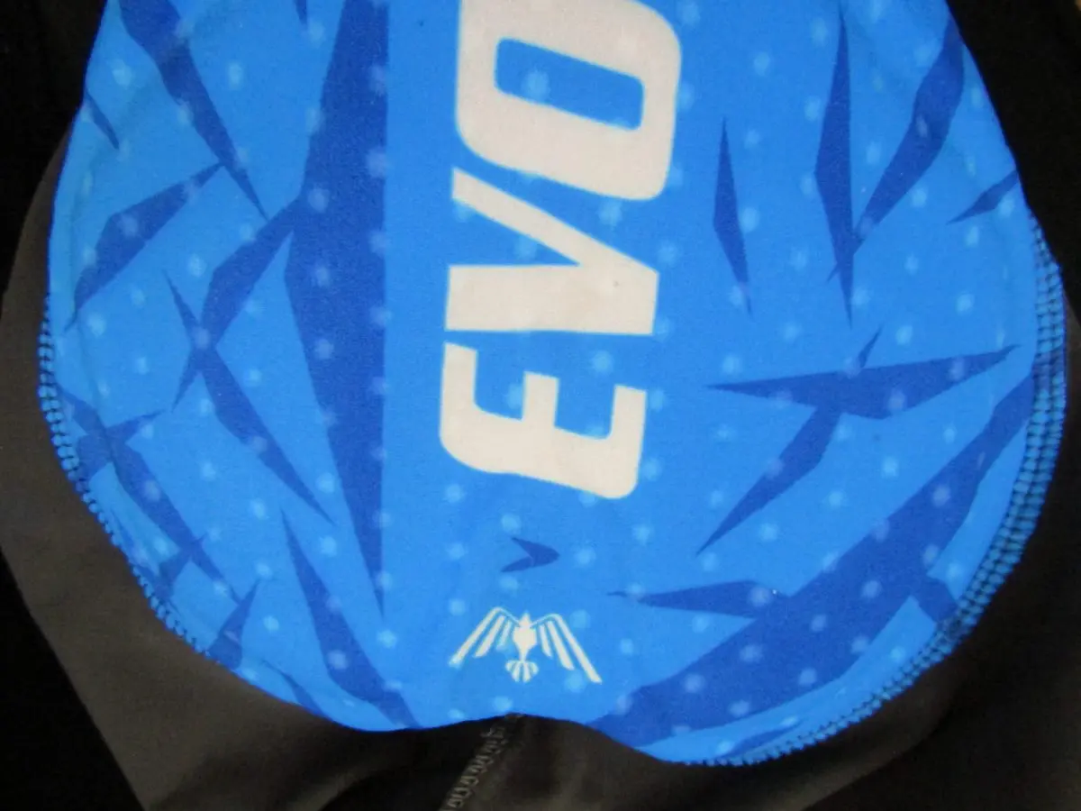 Shorts MTB con Fondello EVOLUTION - immagine 4