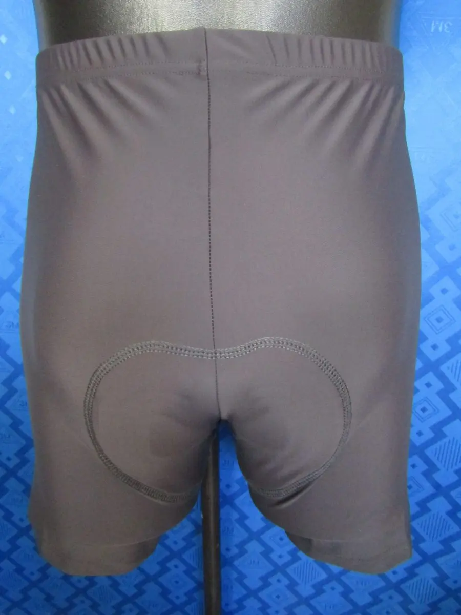 Shorts MTB con Fondello EVOLUTION - immagine 2