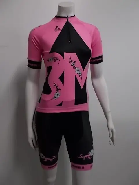 Maglia donna 3M Fiori - immagine 5