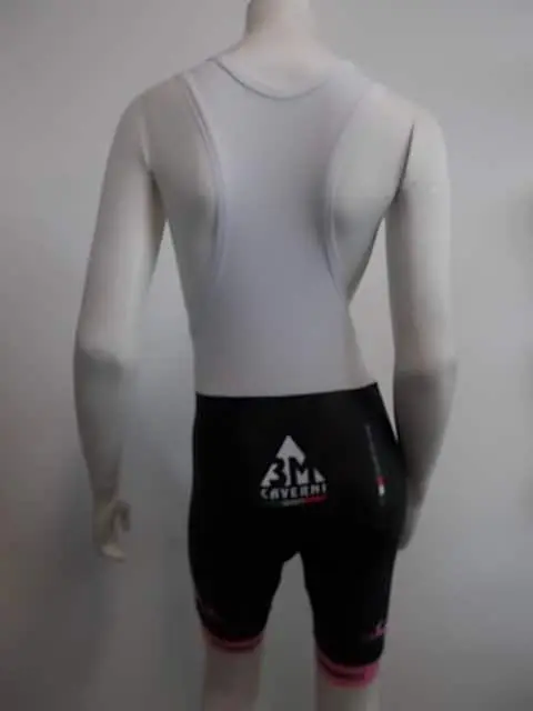 Pantaloncino donna 3M Fiori Fondello Extreme - immagine 5