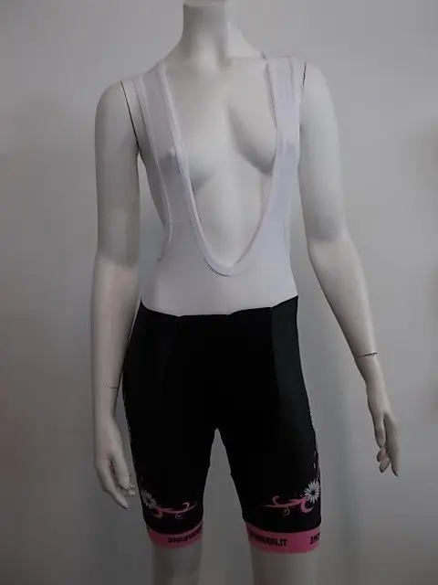 Pantaloncino donna 3M Fiori Fondello Extreme - immagine 6