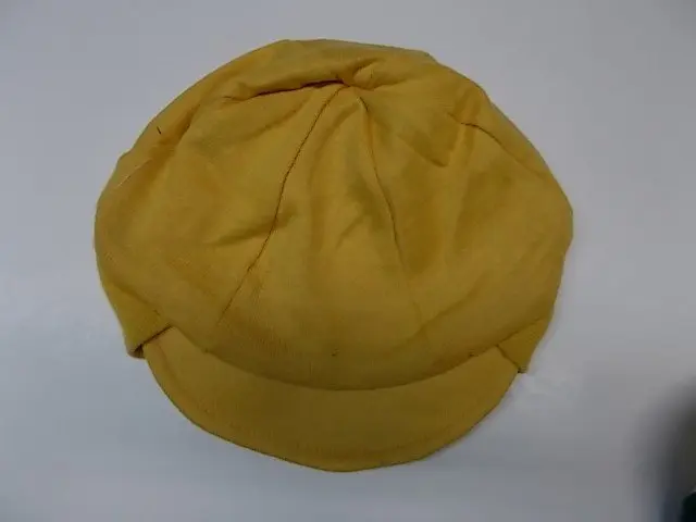 Cappellino Ciclismo Vintage tinta unita - immagine 6
