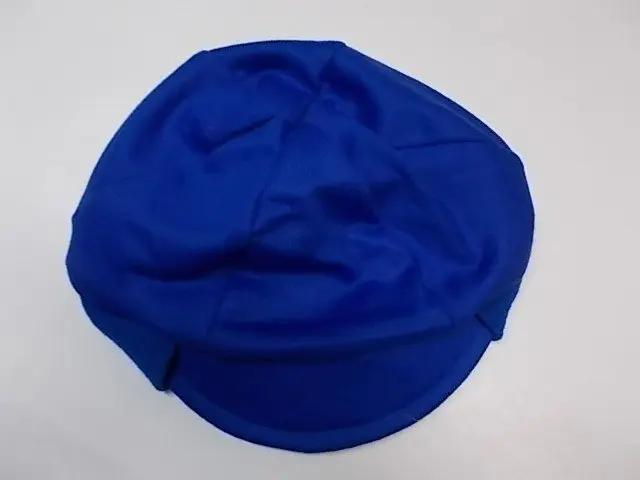 Cappellino Ciclismo Vintage tinta unita - immagine 2