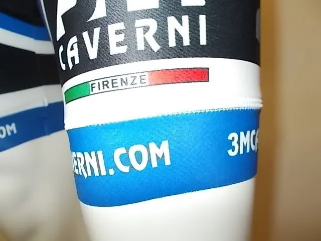 Pantaloncino estivo 3M Fluo - Fondello HT90AL - immagine 7