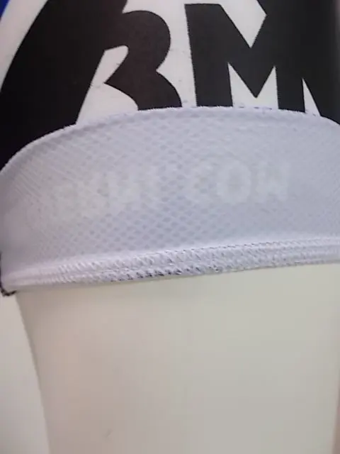 Pantaloncino estivo 3M Fluo - Fondello HT90AL - immagine 8
