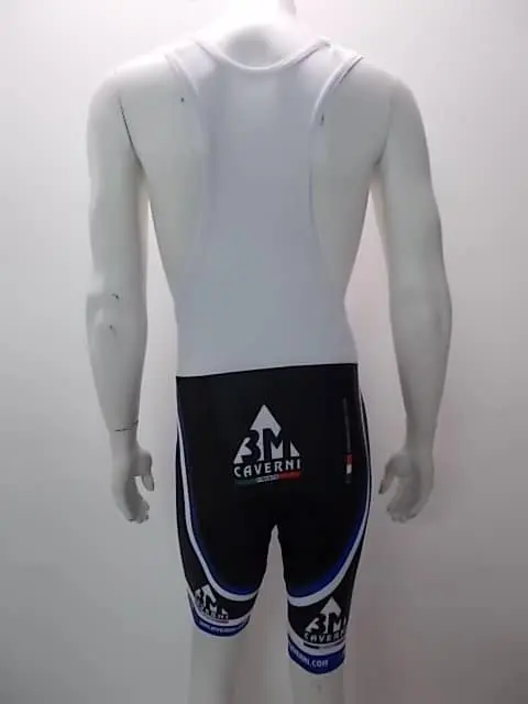 Pantaloncino estivo 3M Fluo - Fondello HT90AL - immagine 3