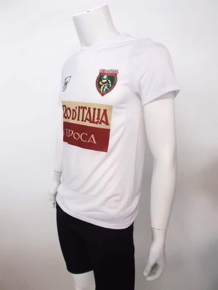 T-shirt con stampa GIRO D’ITALIA D’EPOCA - immagine 3