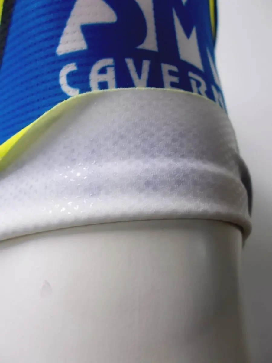 Maglia Manica Corta 3M Fluo Elasticizzata - immagine 4