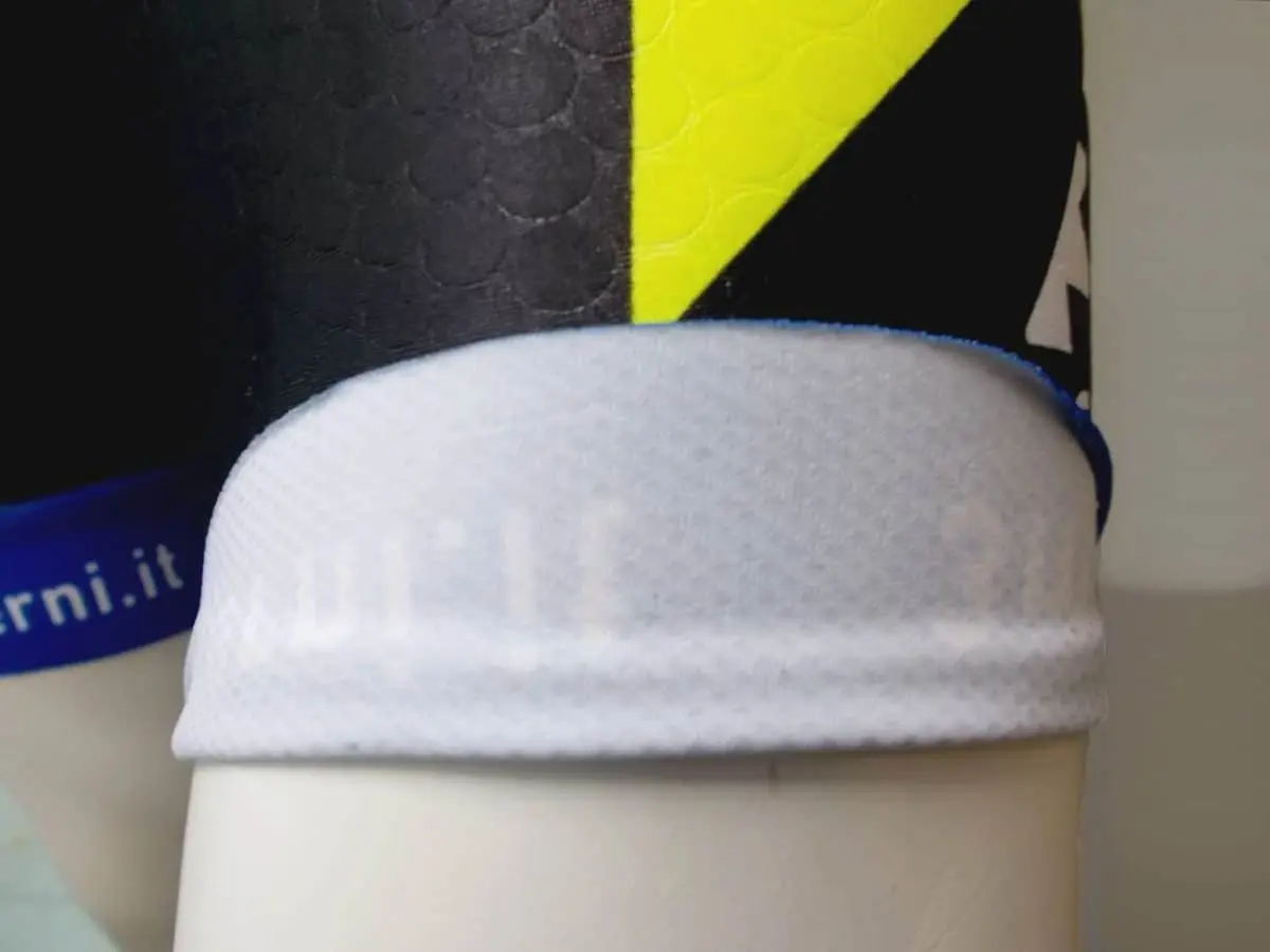PANTALONCINO ESTIVO 3M Fluo - immagine 8