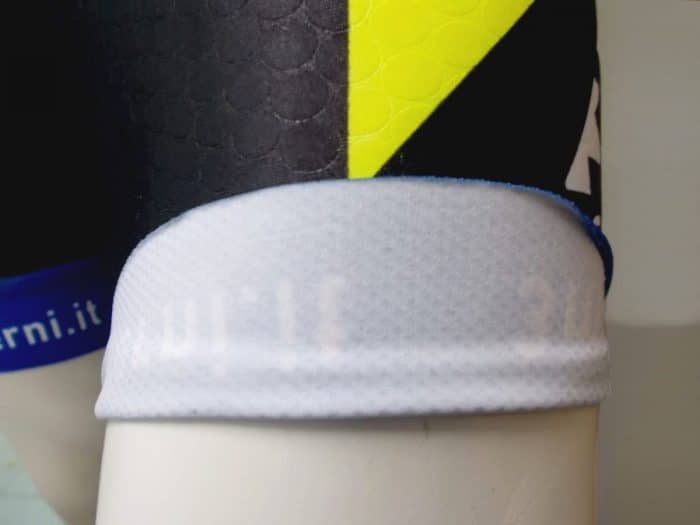 Pantaloncino Corto 3M Fluo Fondello EXTREME - immagine 8