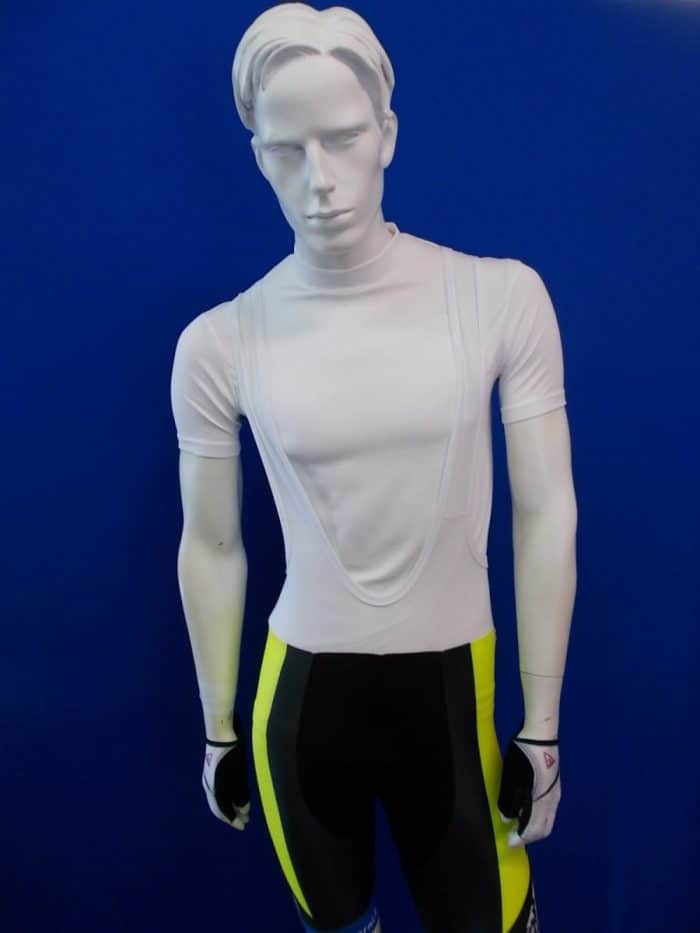 Sottomaglia WindTex termica - immagine 5
