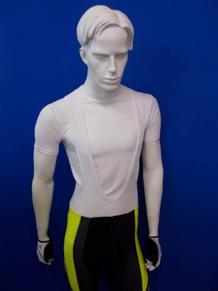 Sottomaglia WindTex termica - immagine 2