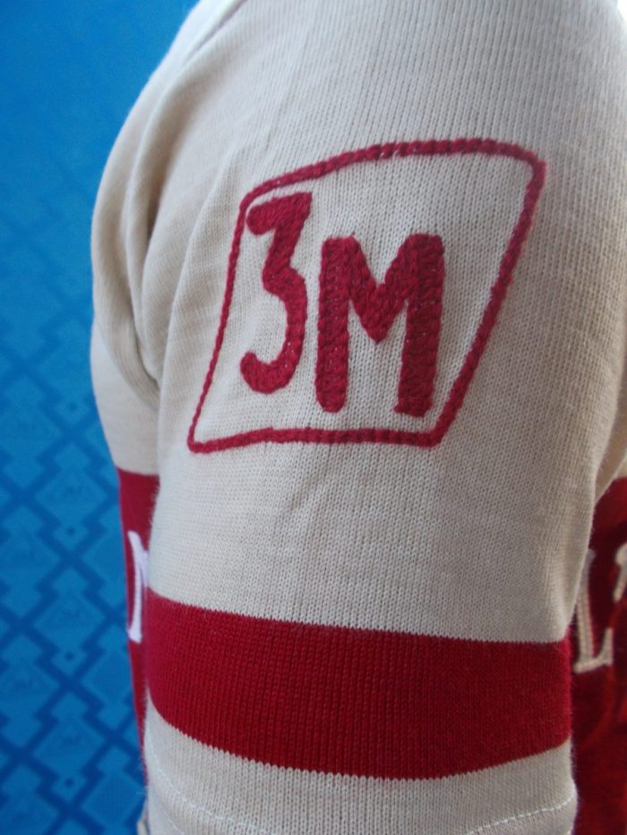 MAGLIA LANA ANNI 70' AMBROSIANA - immagine 6