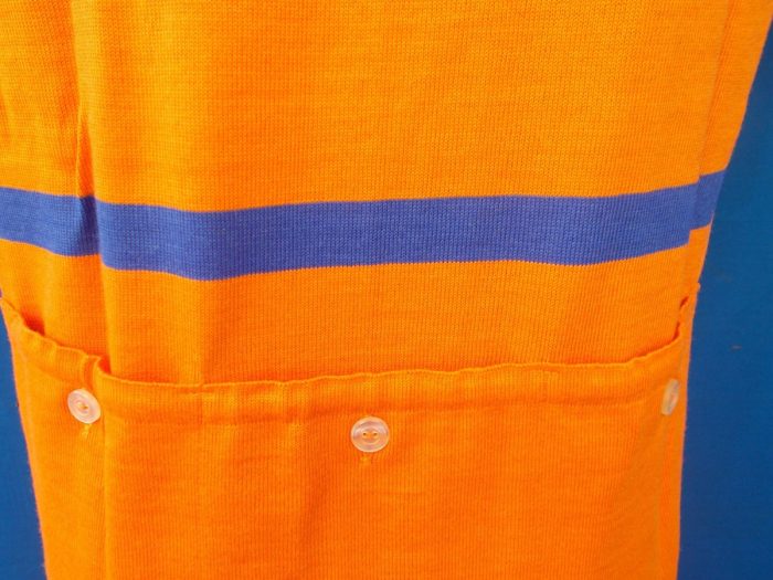 Maglia Ciclismo Vintage in Lana Manica Corta anni 20/30 - immagine 12