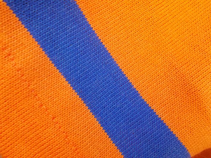 Maglia Ciclismo Vintage in Lana Manica Corta anni 20/30 - immagine 10