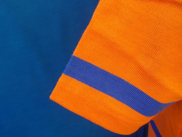 Maglia Ciclismo Vintage in Lana Manica Corta anni 20/30 - immagine 9