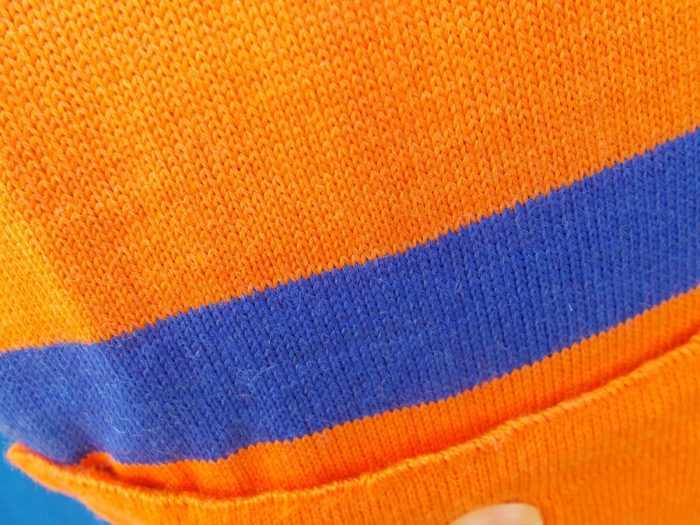 Maglia Ciclismo Vintage in Lana Manica Corta anni 20/30 - immagine 14