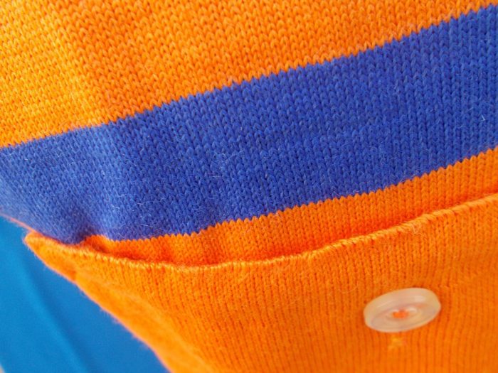 Maglia Ciclismo Vintage in Lana Manica Corta anni 20/30 - immagine 13