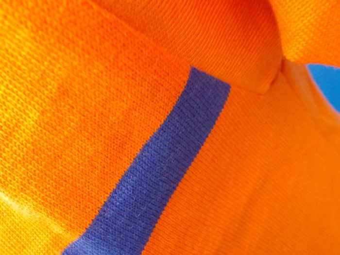 Maglia Ciclismo Vintage in Lana Manica Corta anni 20/30 - immagine 3