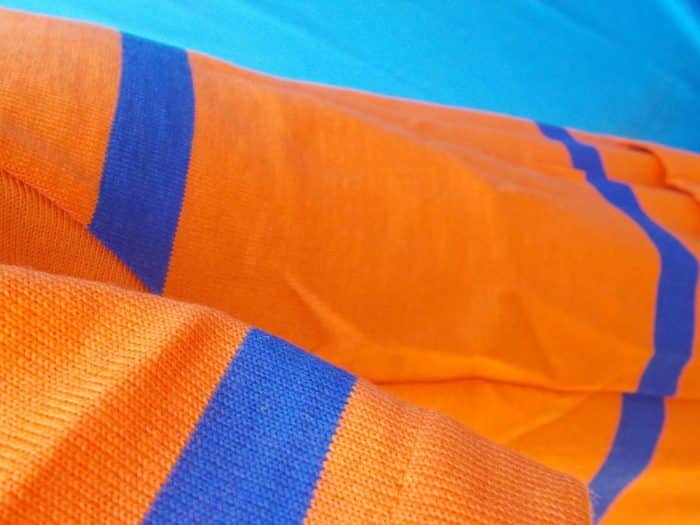 Maglia Ciclismo Vintage in Lana Manica Corta anni 20/30 - immagine 4
