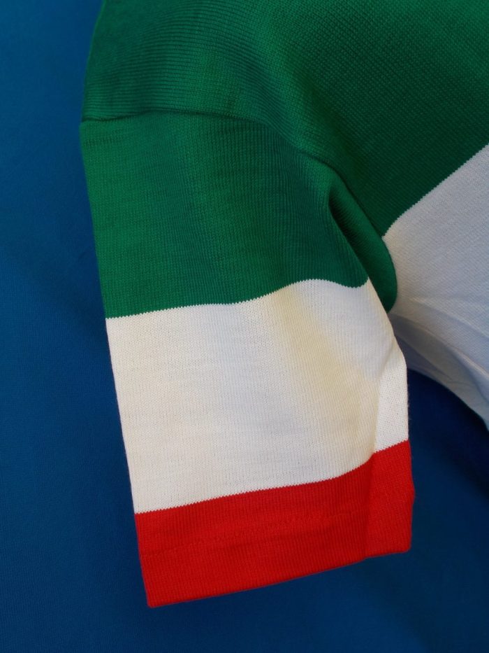 MAGLIA LANA ANNI 20'/30' TRICOLORE - immagine 9