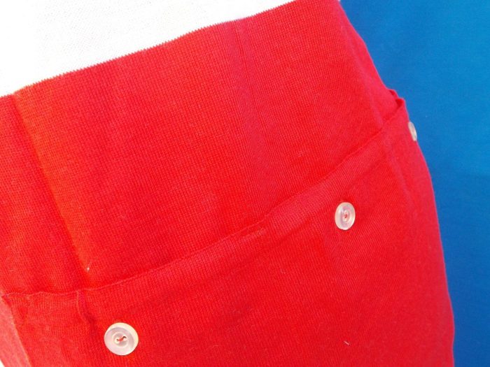 MAGLIA LANA ANNI 20'/30' TRICOLORE - immagine 11