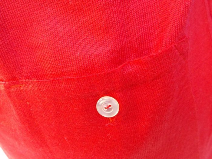 MAGLIA LANA ANNI 20'/30' TRICOLORE - immagine 7