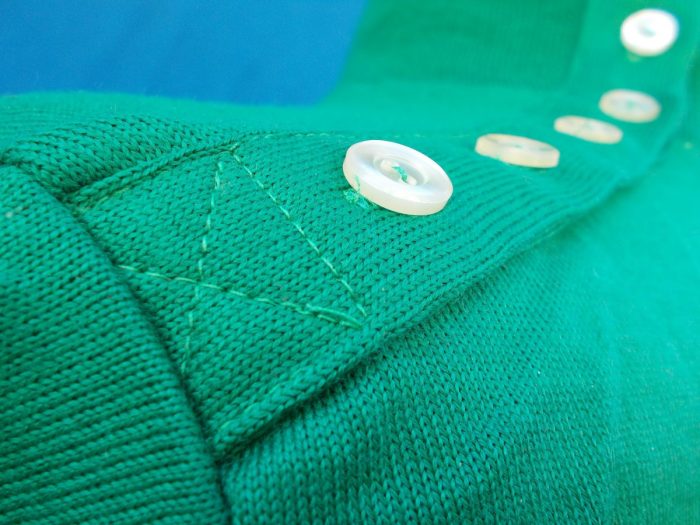 MAGLIA LANA ANNI 20'/30' TRICOLORE - immagine 6