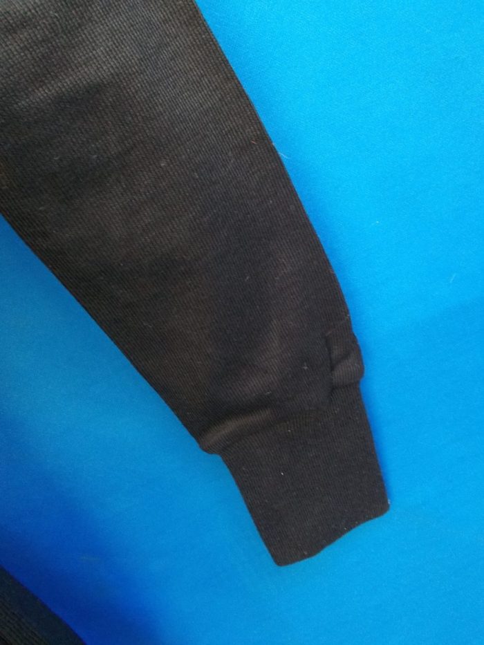 Maglia Ciclismo Vintage in Lana Manica Lunga anni 20/30 - immagine 5