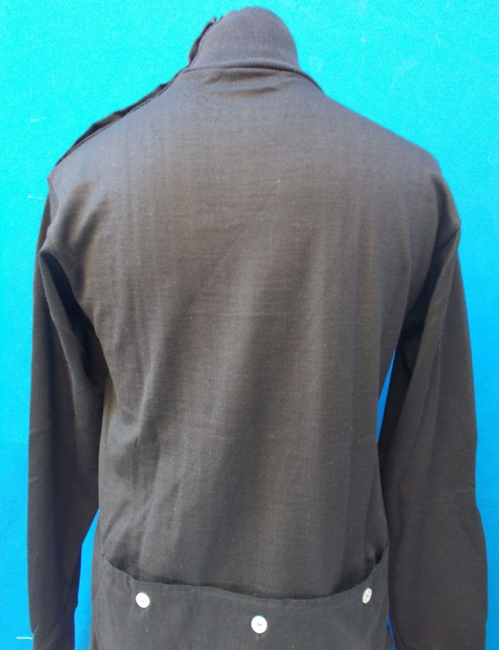 Maglia Ciclismo Vintage in Lana Manica Lunga anni 20/30 - immagine 8