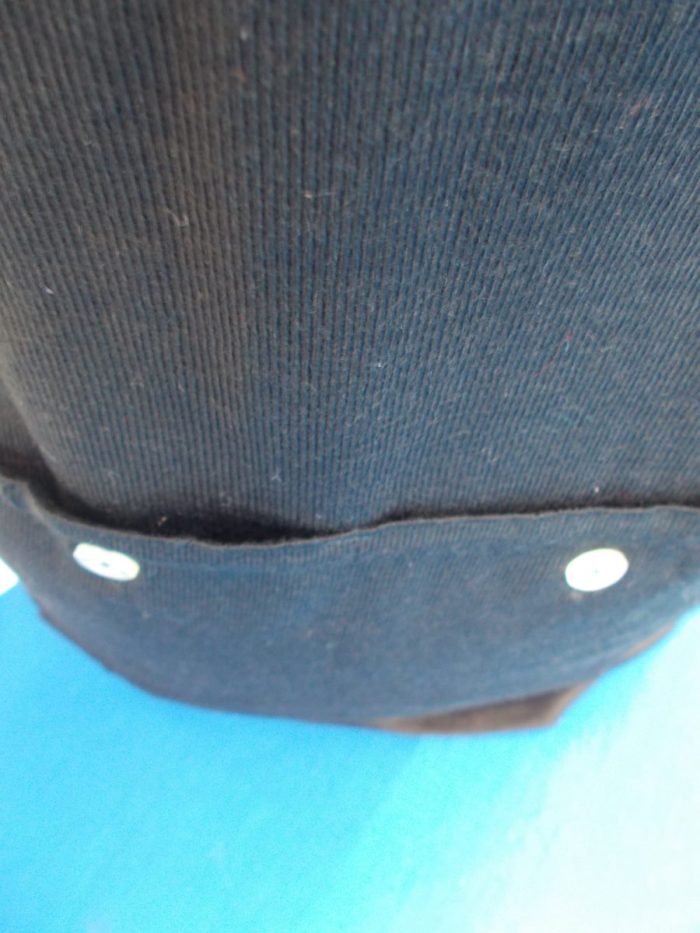 Maglia Ciclismo Vintage in Lana Manica Lunga anni 20/30 - immagine 6