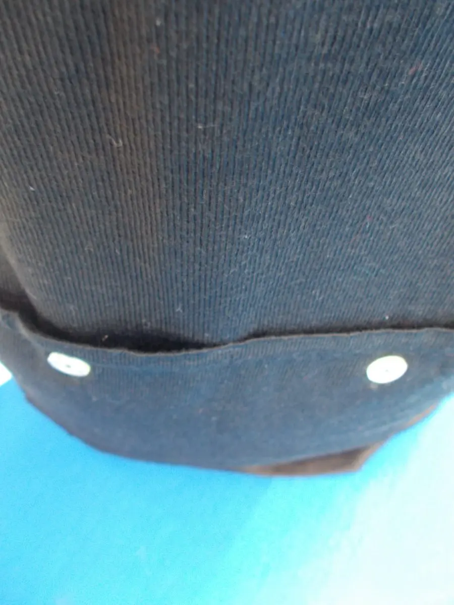 Maglia Ciclismo Vintage in Lana Manica Lunga anni 20/30 - immagine 6