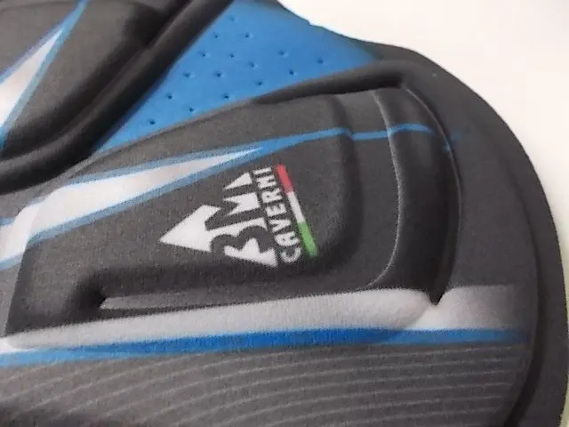 Pantaloncino Corto 3M Fluo Fondello EXTREME - immagine 10