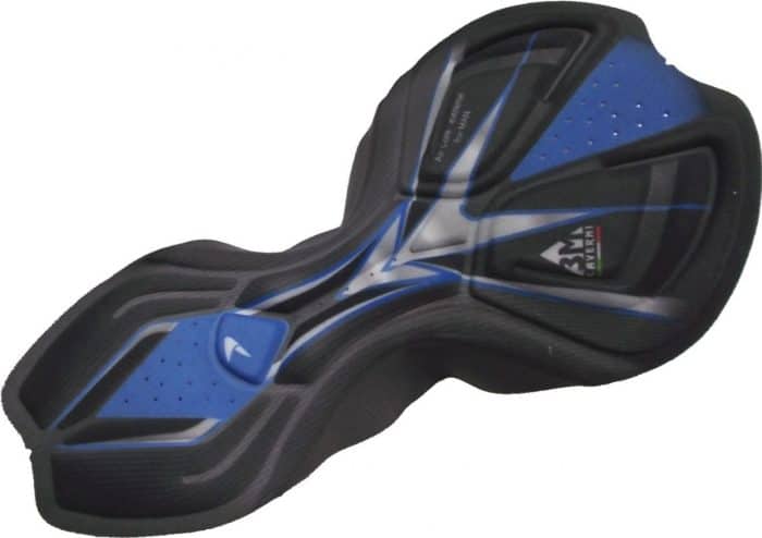 Pantaloncino Corto 3M Fluo Fondello EXTREME - immagine 9