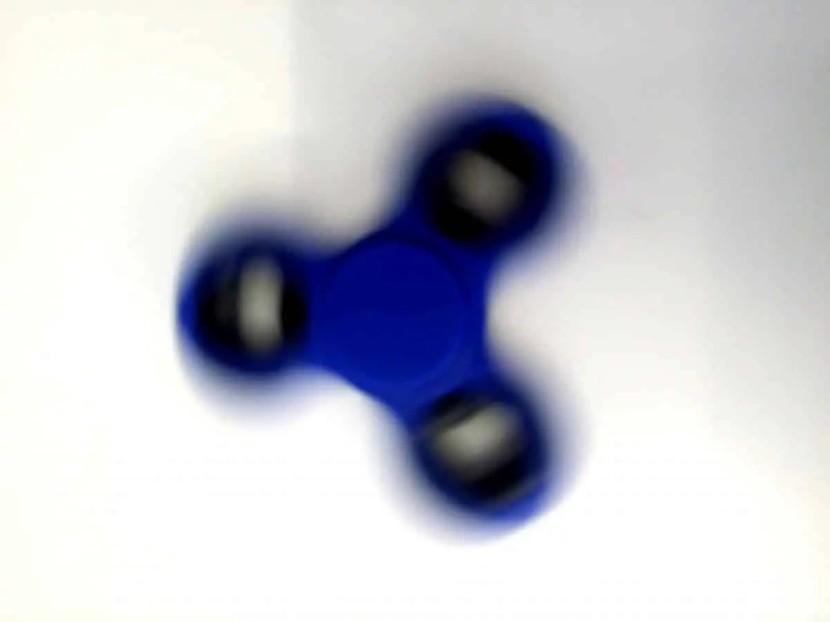 Fidget Spinner - immagine 4