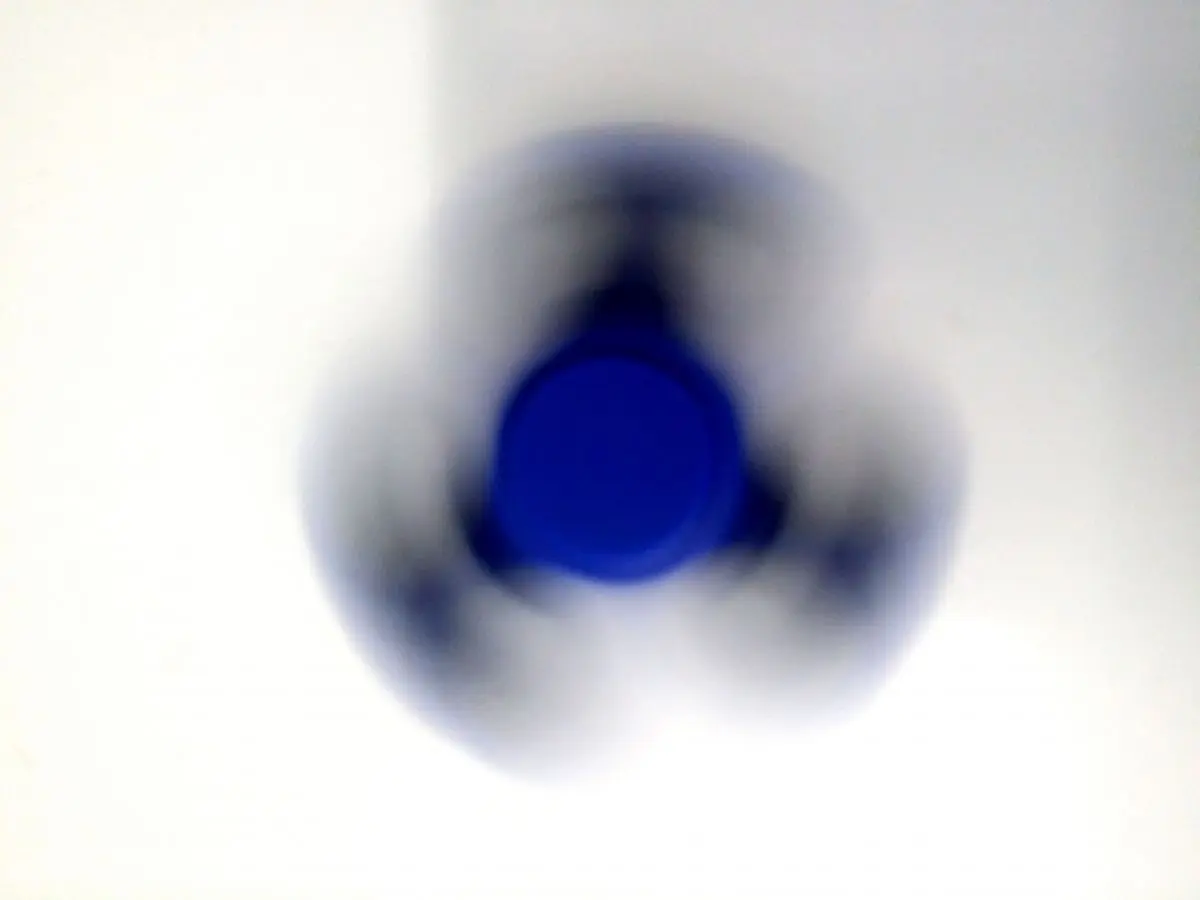 Fidget Spinner - immagine 5