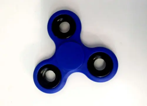 Fidget Spinner