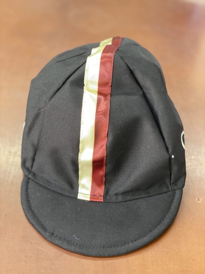 Cappellino Ciclismo vintage Estivo GIRO D'ITALIA D'EPOCA - immagine 5