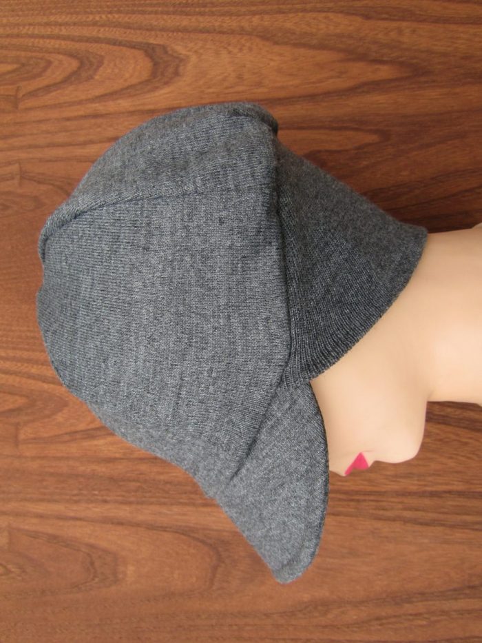 Cappellino Ciclismo Vintage Invernale - immagine 10
