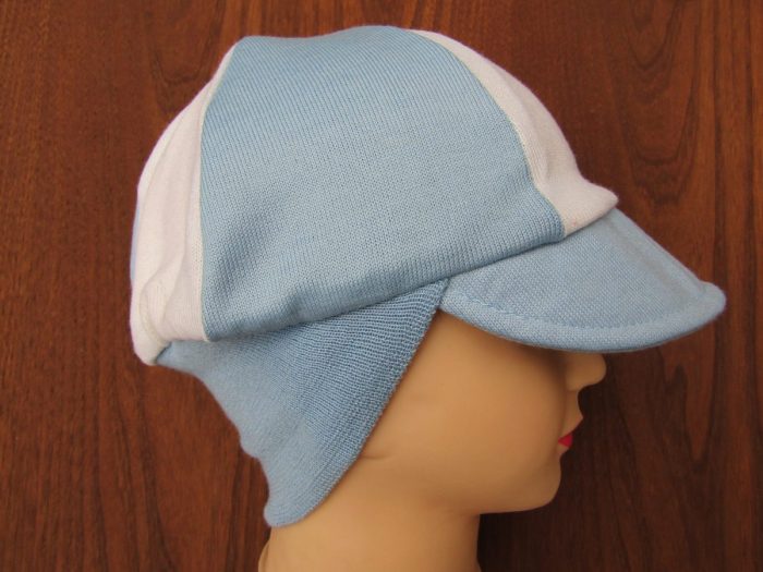 Cappellino Ciclismo Vintage Invernale - immagine 13