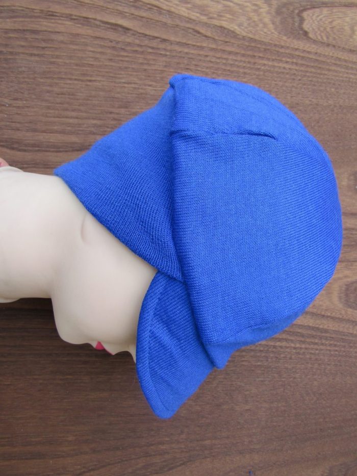 Cappellino Ciclismo Vintage Invernale - immagine 4
