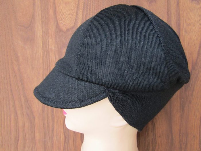 Cappellino Ciclismo Vintage Invernale - immagine 7