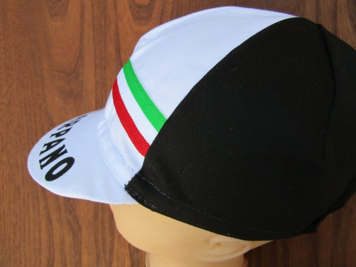 Cappellino Ciclismo vintage Estivo CARPANO - immagine 6