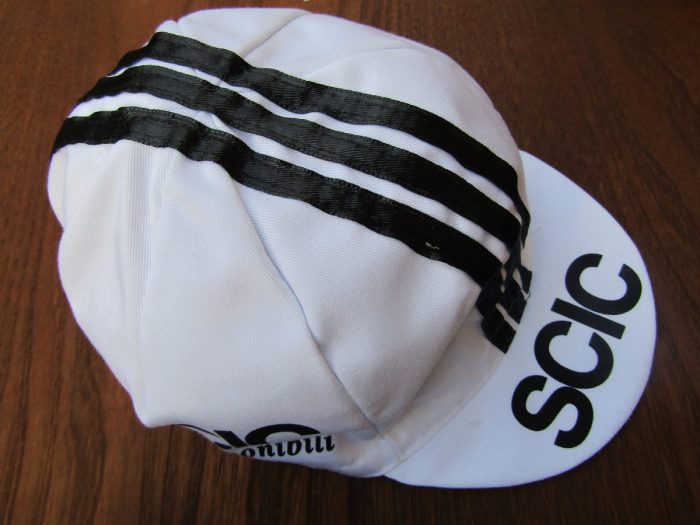 Cappellino Ciclismo vintage Estivo SCIC - immagine 2