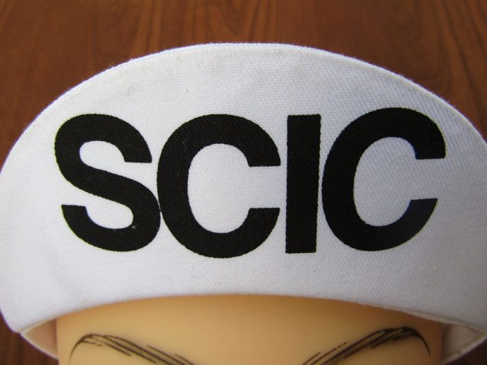 Cappellino Ciclismo vintage Estivo SCIC - immagine 4