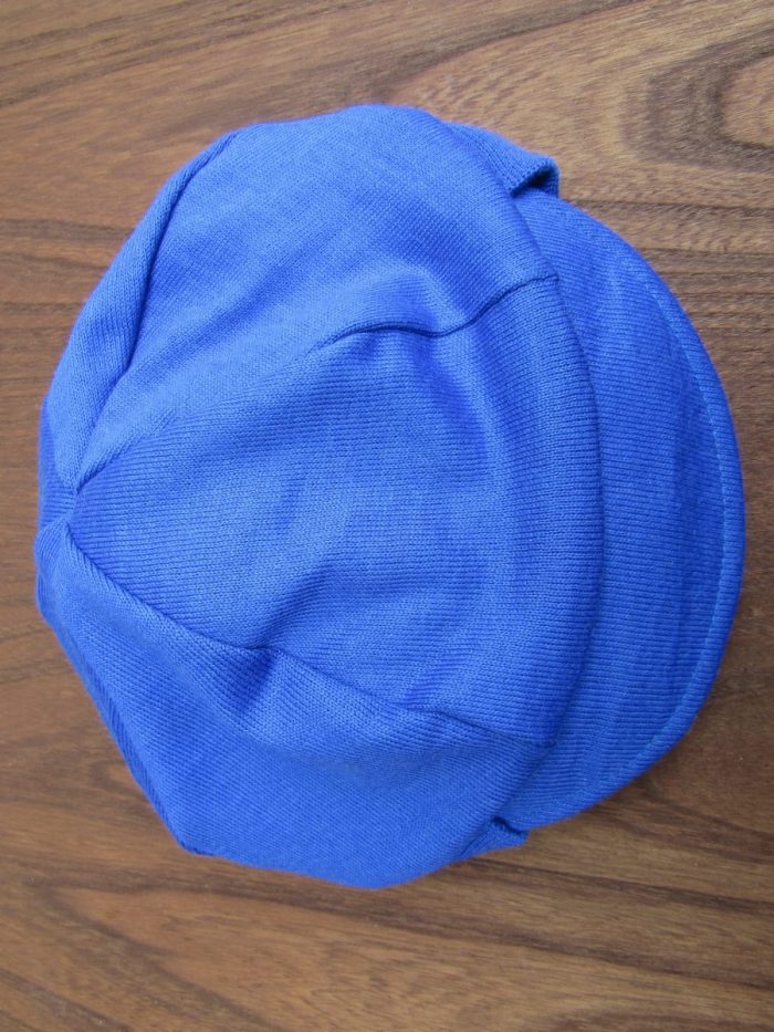 Cappellino Ciclismo Vintage Invernale - immagine 2