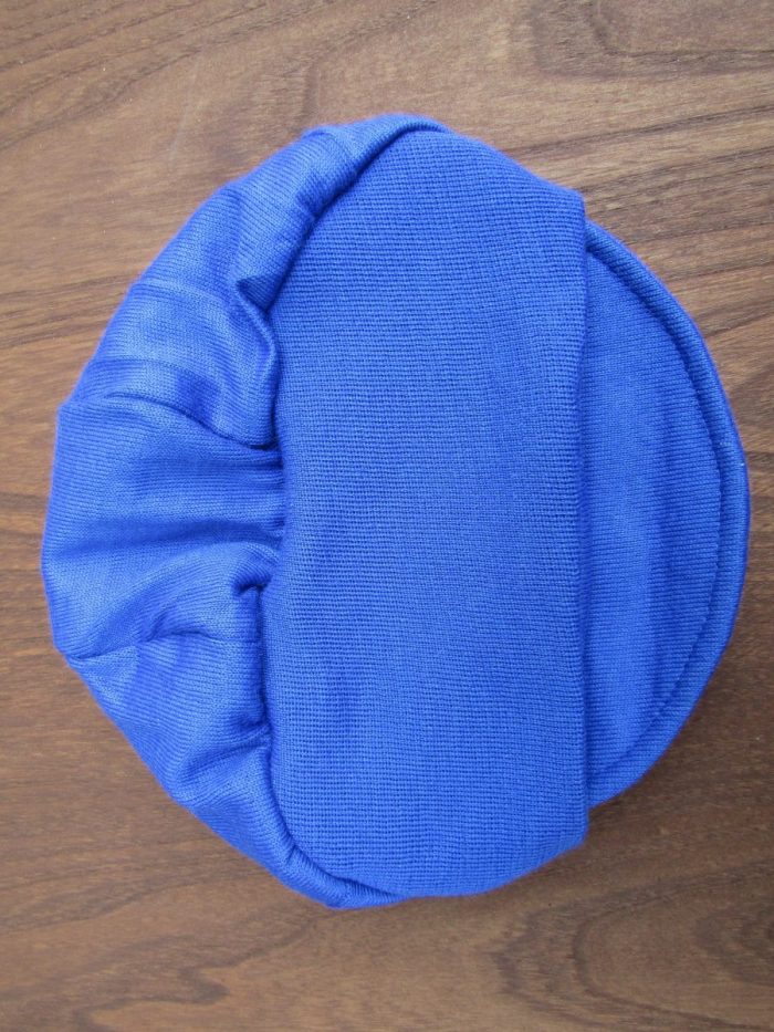 Cappellino Ciclismo Vintage Invernale - immagine 3