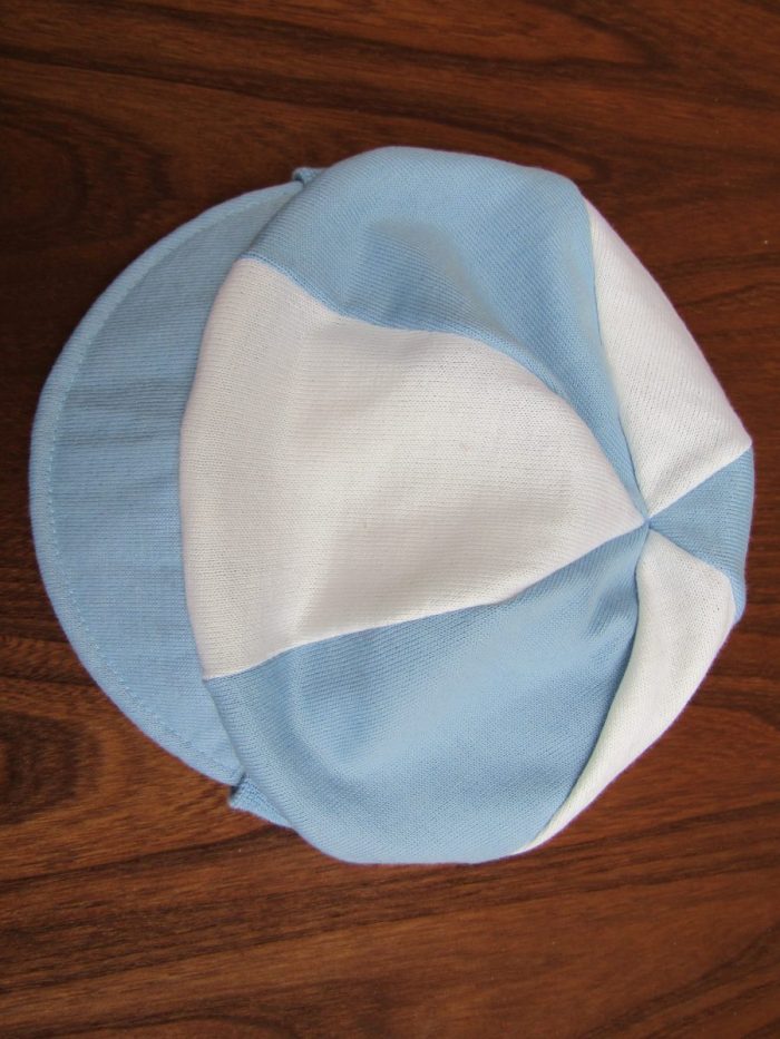 Cappellino Ciclismo Vintage Invernale - immagine 11